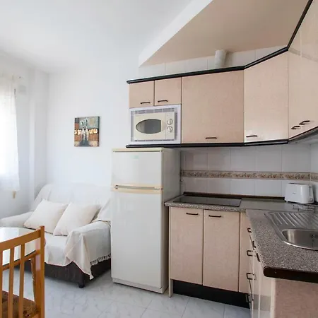Apartamento Carmen Maro