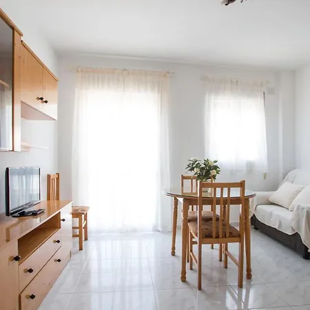Apartamento Carmen Maro