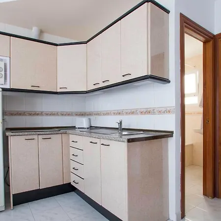Carmen Apartamento