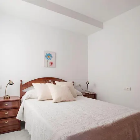 Carmen Apartamento *