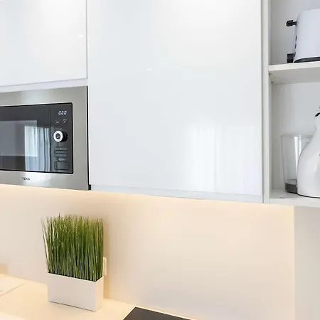 Apartamento Carmen *
