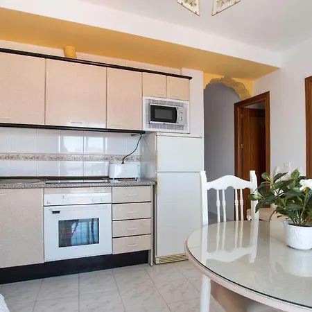 Carmen Apartamento