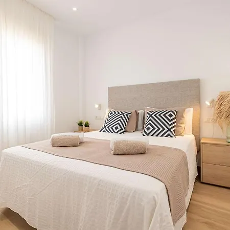 Apartamento Carmen Maro