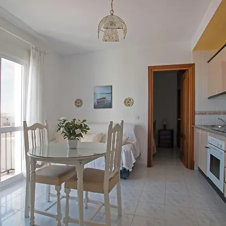 Carmen Apartamento Maro