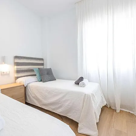 Apartamento Carmen Maro