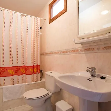 Apartamento Carmen Maro