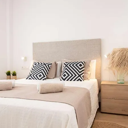 Carmen Apartamento *