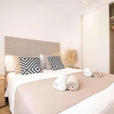 Carmen Apartamento Maro