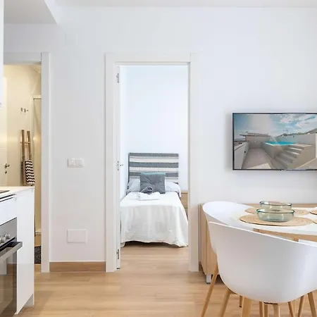 Apartamento Carmen *