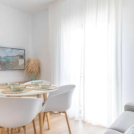 Carmen Apartamento *
