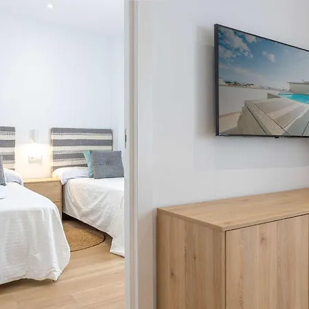 Apartamento Carmen
