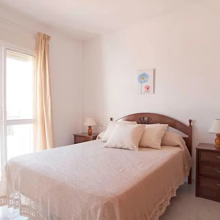 Apartamento Carmen