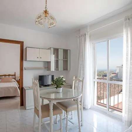 Apartamento Carmen *
