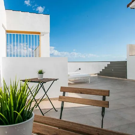 Apartamento Carmen