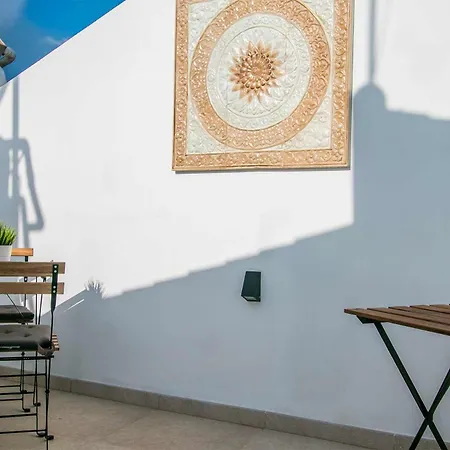 Apartamento Carmen