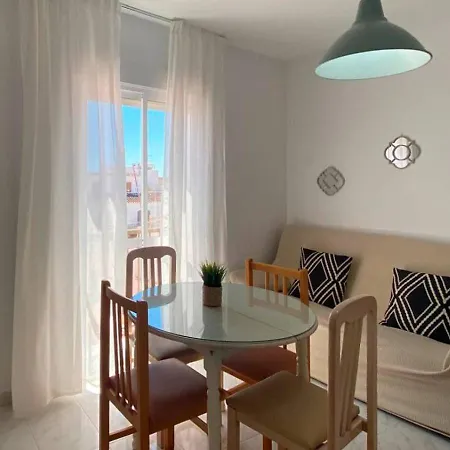 Apartamento Carmen