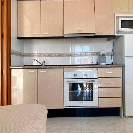 Carmen Apartamento *