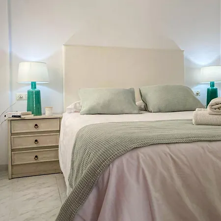 Apartamento Carmen *