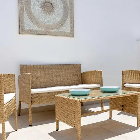 Apartamento Carmen Maro