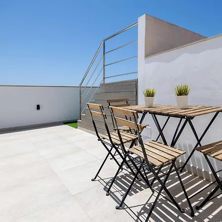 Carmen Apartamento