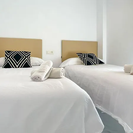 Apartamento Carmen