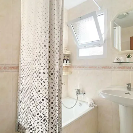 Apartamento Carmen *