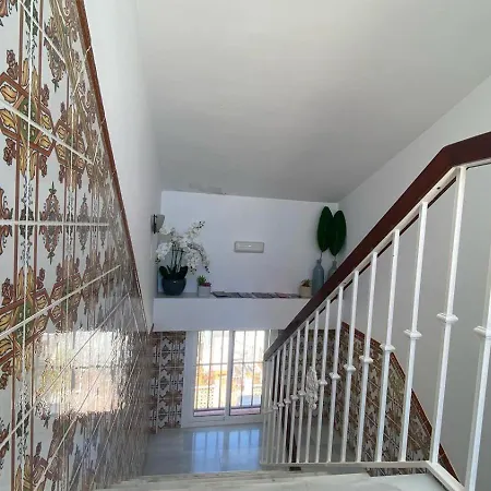 Apartamento Carmen Maro