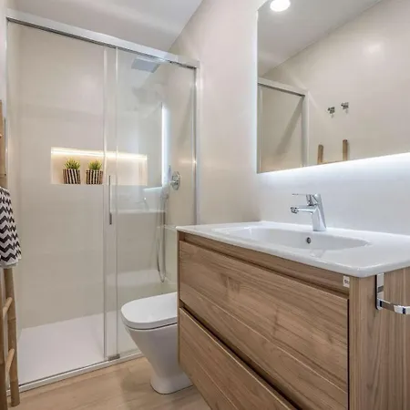 Apartamento Carmen *