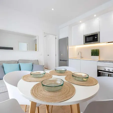 Apartamento Carmen *