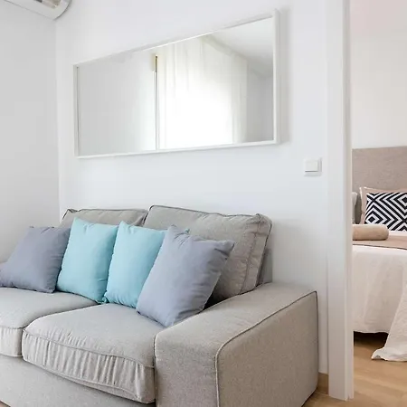 Carmen Apartamento Maro