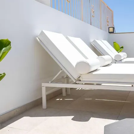 Carmen Apartamento