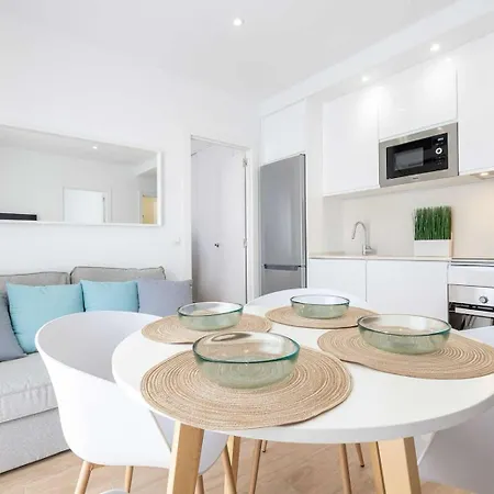 Apartamento Carmen